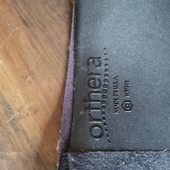 Orthera Active NWOT Orthotic Inserts - Picture 3 of 7